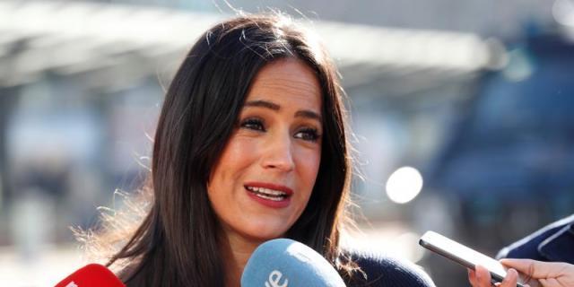Villacís sobre los residuos y Madrid Central: "No ha prevalecido el criterio del alcalde sobre el mío"