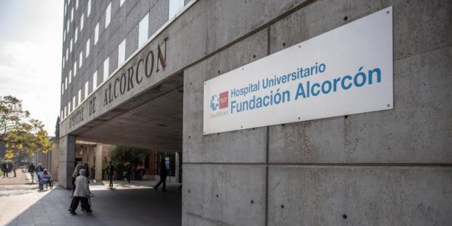 El Hospital de Alcorcón, premiado por su estrategia de seguridad del paciente