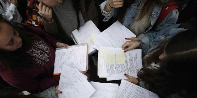 Aumenta un 26% la presencia de alumnos chinos en la universidad española