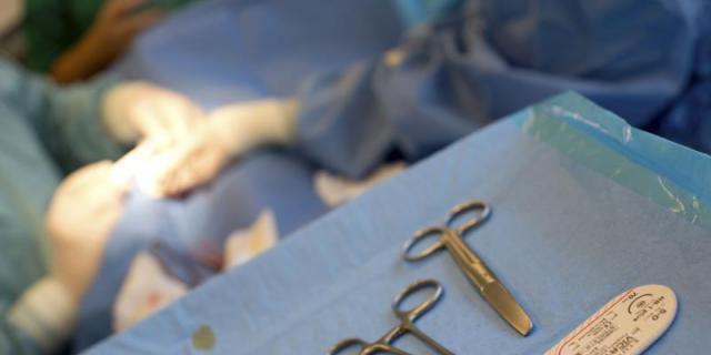 La Comunidad defiende que la lista de espera quirúrgica se ha reducido en la región