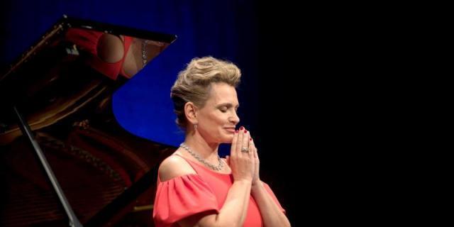 La cantante soprano Ainhoa Arteta dará el pregón de las fiestas de Alcobendas