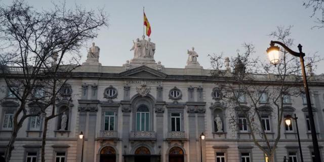 El Supremo ratifica la anulación de la orden de Carmena para limitar hoteles