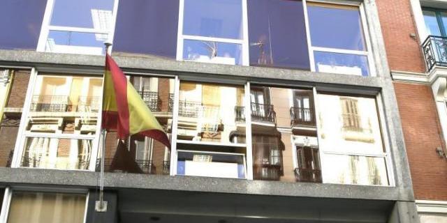 La "reina de la coca" se enfrenta a 25 años por un alijo de 100 kilos