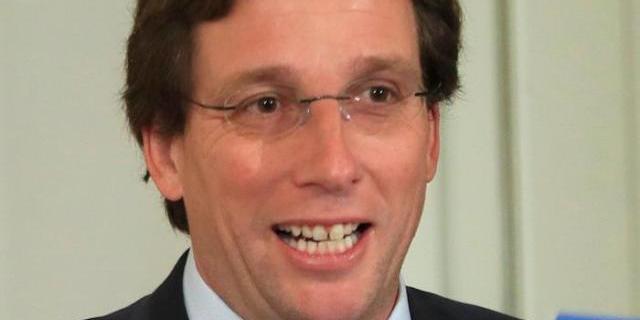 Martínez-Almeida anuncia un nuevo parking en Menéndez Pelayo con mil plazas