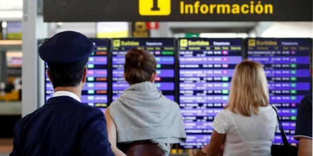 Condenan a Iberia por impedir el embarque a una familia injustificadamente