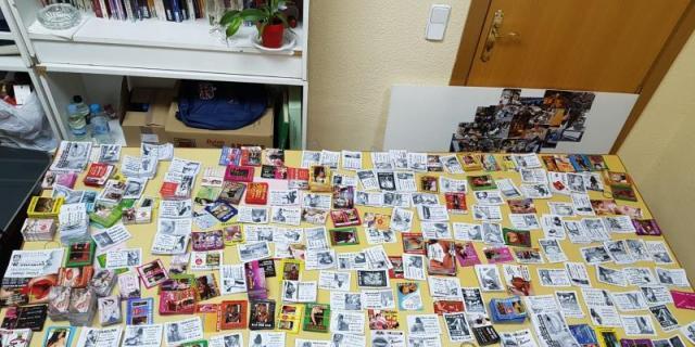 Los cien "narcoburdeles" en Vallecas: pisos para consumir droga y sexo