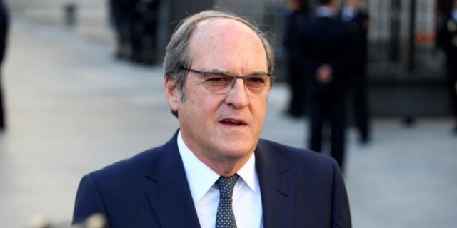 Gabilondo confía en que el pin parental no determine los presupuestos de 2020