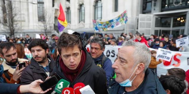 Más Madrid advierte que la basura del este agravará el hedor en Valdemingómez