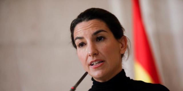Monasterio advierte que el pin parental será "fundamental" para los presupuestos