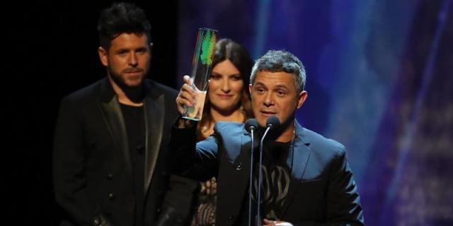 "#ElDisco" de Alejandro Sanz, el álbum de mayor éxito en España de 2019