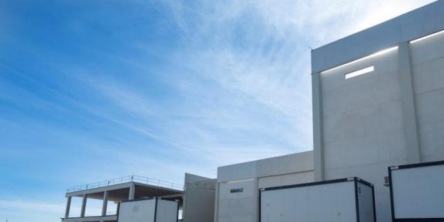 El Plan de Industria de la Comunidad de Madrid contará con un presupuesto de 514 millones hasta el 2025