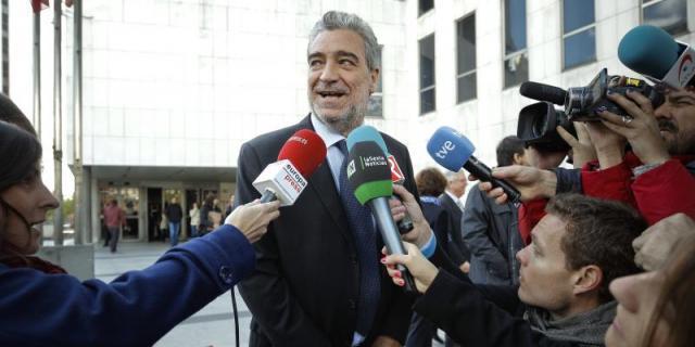 Díaz Ayuso nombra jefe de gabinete a Miguel Ángel Rodríguez, exportavoz de Aznar