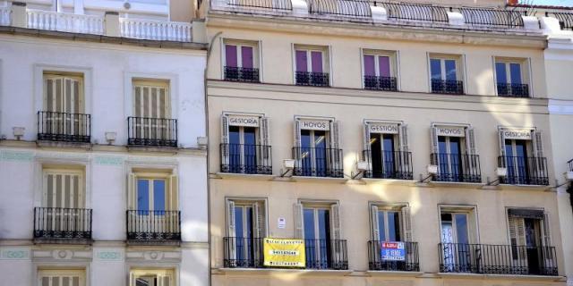 La compraventa de pisos en la Comunidad bajó un 7,7 % entre julio y septiembre