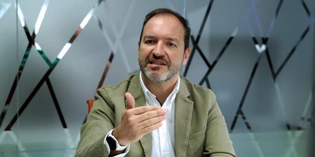 Luz verde al convenio para construir 438 viviendas en Barajas, 104 protegidas