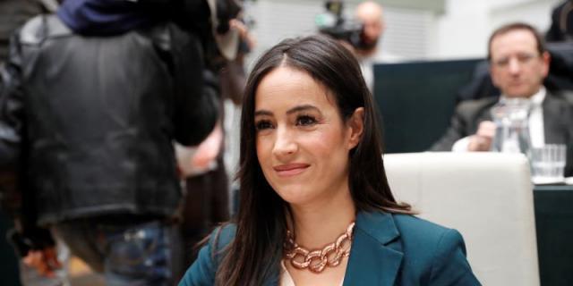 Villacís apuesta por que las víctimas decidan sobre el monumento del 11-M