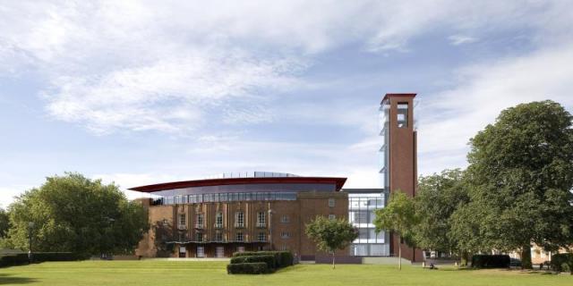 El primer español en la Royal Shakespeare: Es el mayor hito para un actor