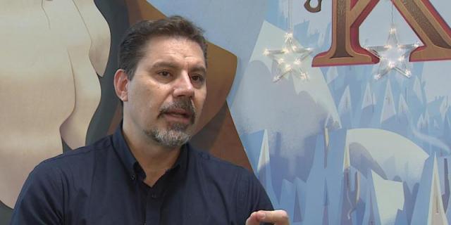 La cinta española "Klaus" triunfa en los Annie, "los Óscar de la animación"