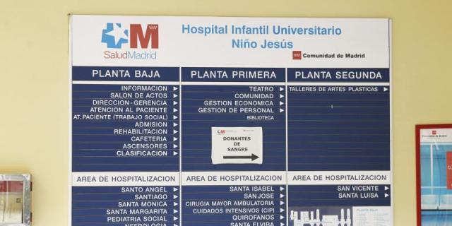 Un estudio pionero buscará la curación plena de la leucemia infantil