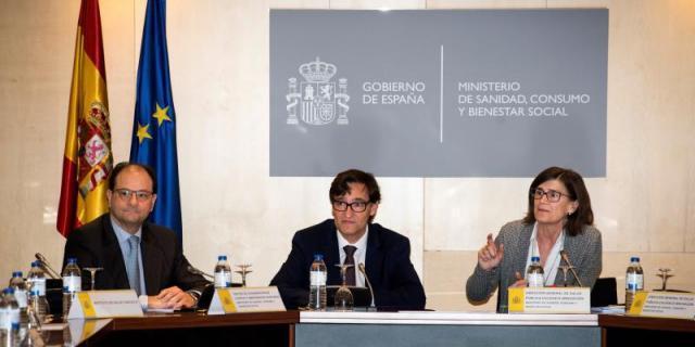 Los españoles de Wuhan pasarán la cuarentena en el hospital Gómez Ulla