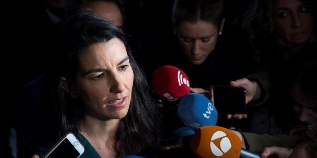 Vox estudiará el decreto de las familias monoparentales "desde la igualdad de derechos"