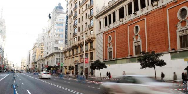 El Ayuntamiento de Madrid luchará contra el alquiler fraudulento de plazas en aparcamientos públicos El Ayuntamiento de Madrid luchará contra el alquiler fraudulento de plazas en aparcamientos públicos