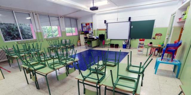 Los colegios madrileños detallarán todas sus actividades a los padres antes de la matrícula