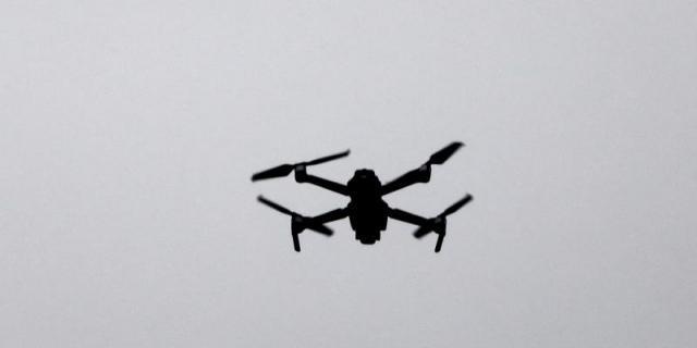 Una veintena de drones al día son cazados y sancionados por sobrevolar Madrid