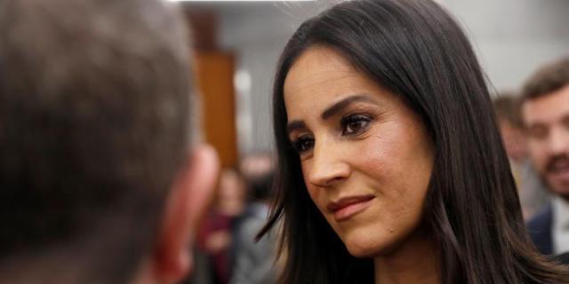Villacís descarta compartir lista con el PP