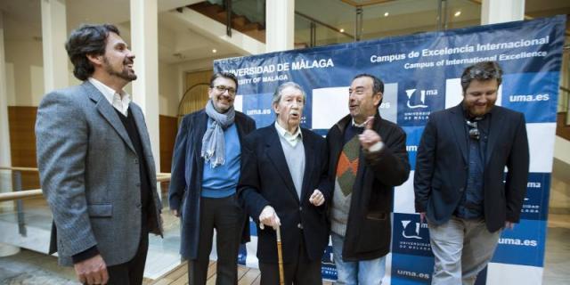 El Ayuntamiento de Madrid honrará a David Gistau dando el nombre del columnista a una biblioteca