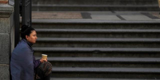 El Ayuntamiento apuesta por dejar atrás los albergues para personas sin hogar y optar por pisos compartidos El Ayuntamiento apuesta por dejar atrás los albergues para personas sin hogar y optar por pisos compartidos