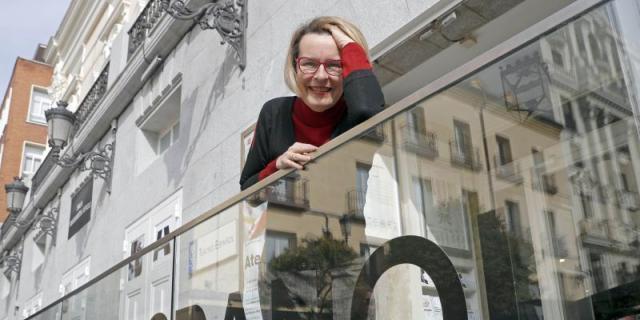 El teatro más antiguo de Europa vuelve a abrir sede en el moderno Matadero