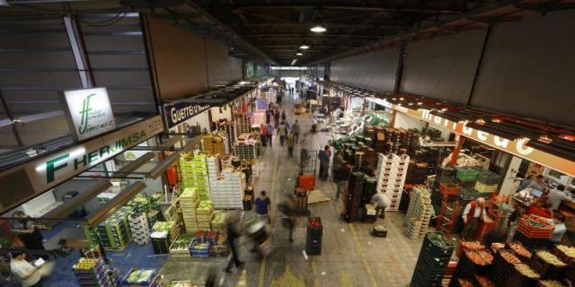 Mercamadrid supera los 30 millones de ingresos en 2019