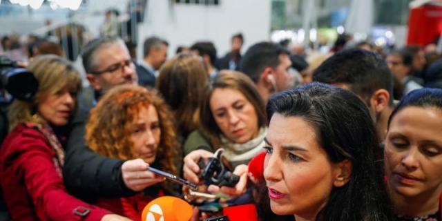 Vox denuncia la "censura" a una propuesta para bajar el sueldo al Gobierno regional