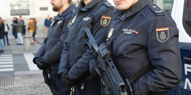 La Comunidad de Madrid registró 408.632 infracciones penales en 2019