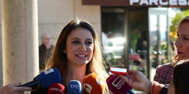 Levy avisa de que el PP estará "vigilante" ante la mesa de negociación con Cataluña