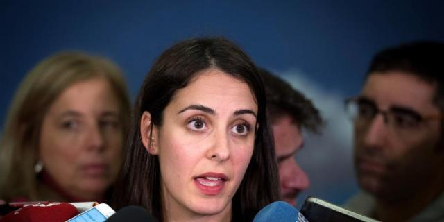 Maestre insta a La Comunidad a legislar en lugar de colocarse frente al Gobierno