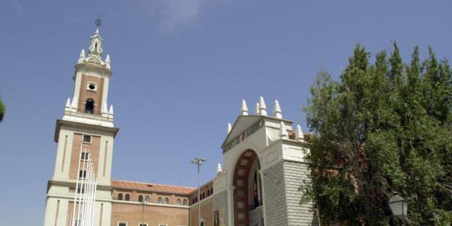 El Museo de América estudiará y restaurará las pinturas de Miguel Cabrera