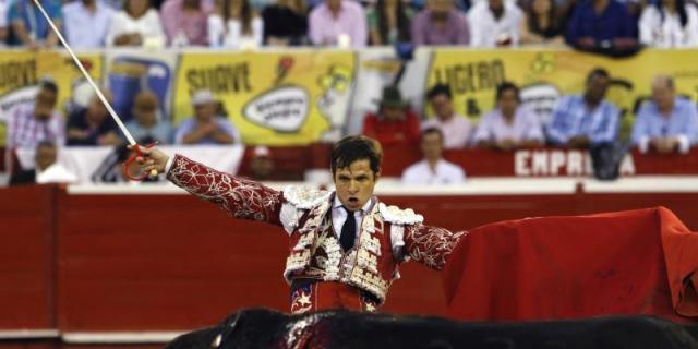 El Juli homenajeará en Arganda a los médicos taurinos