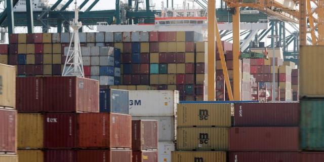 El índice de precios industriales en Madrid subió un 1,7% con respecto a enero de 2019