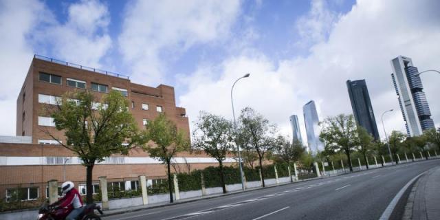 La Comunidad activa el protocolo por coronavirus tras confirmar un primer caso