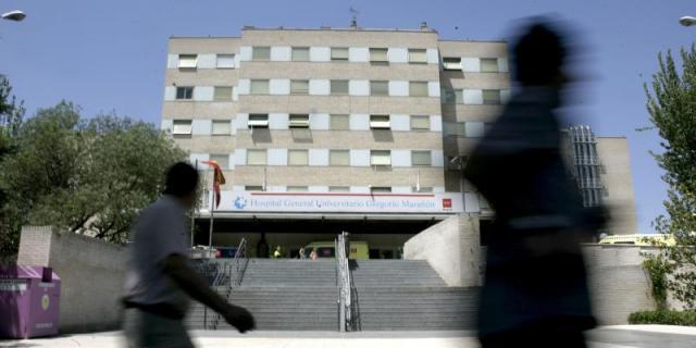 La Policía Nacional busca a un cliente de la casa de alterne donde trabajaba la mujer asesinada en Ciudad Lineal