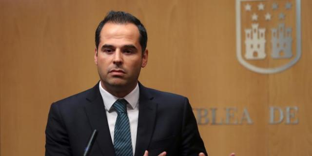 Aguado asegura que el Gobierno trabaja "en un plan ambicioso de contención del gasto"