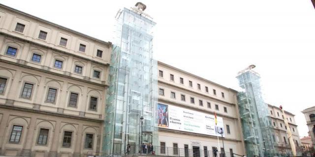 El Museo Reina Sofía amplia su colección en más de 80 obras de 39 artistas