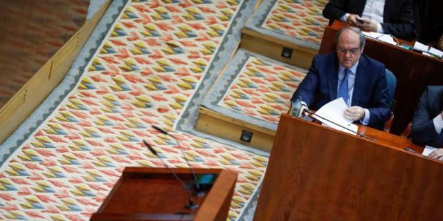 El PSOE pide paralizar la implantación de la tercera hora de Educación Física El PSOE pide paralizar la implantación de la tercera hora de Educación Física