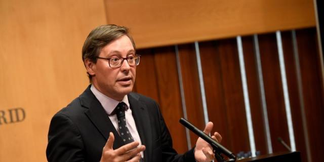 El PP confía en que haya un acuerdo sobre rebajas fiscales y pide a Cs y Vox dejar los "egos"