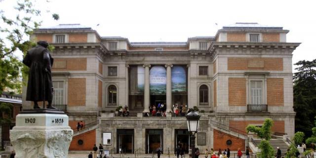 El Prado cumplirá cuanto antes las recomendaciones del Tribunal de Cuentas