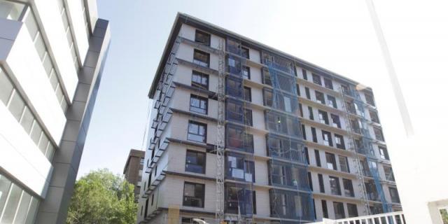 Madrid cerró 2019 con 1.424 ejecuciones hipotecarias sobre viviendas