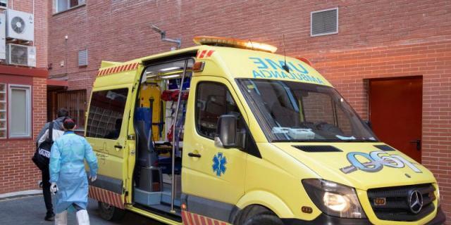 Una murciana que viajó recientemente a Madrid es la primera contagiada de coronavirus en esa región