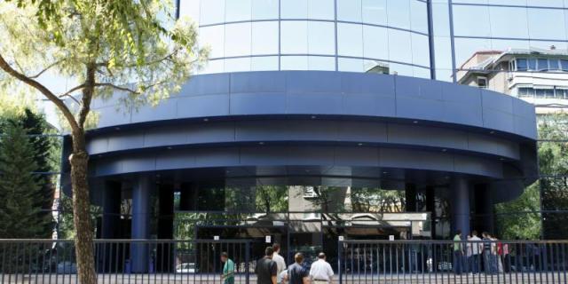 Aena registra un caso de coronavirus en su sede central de Madrid