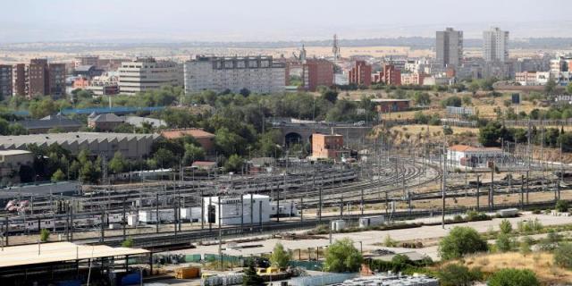La Comunidad aprobará el proyecto Madrid Nuevo Norte el 25 de marzo